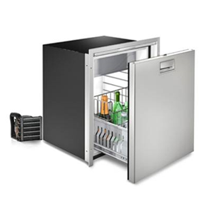 Kühl Schubladensystem DRW180A